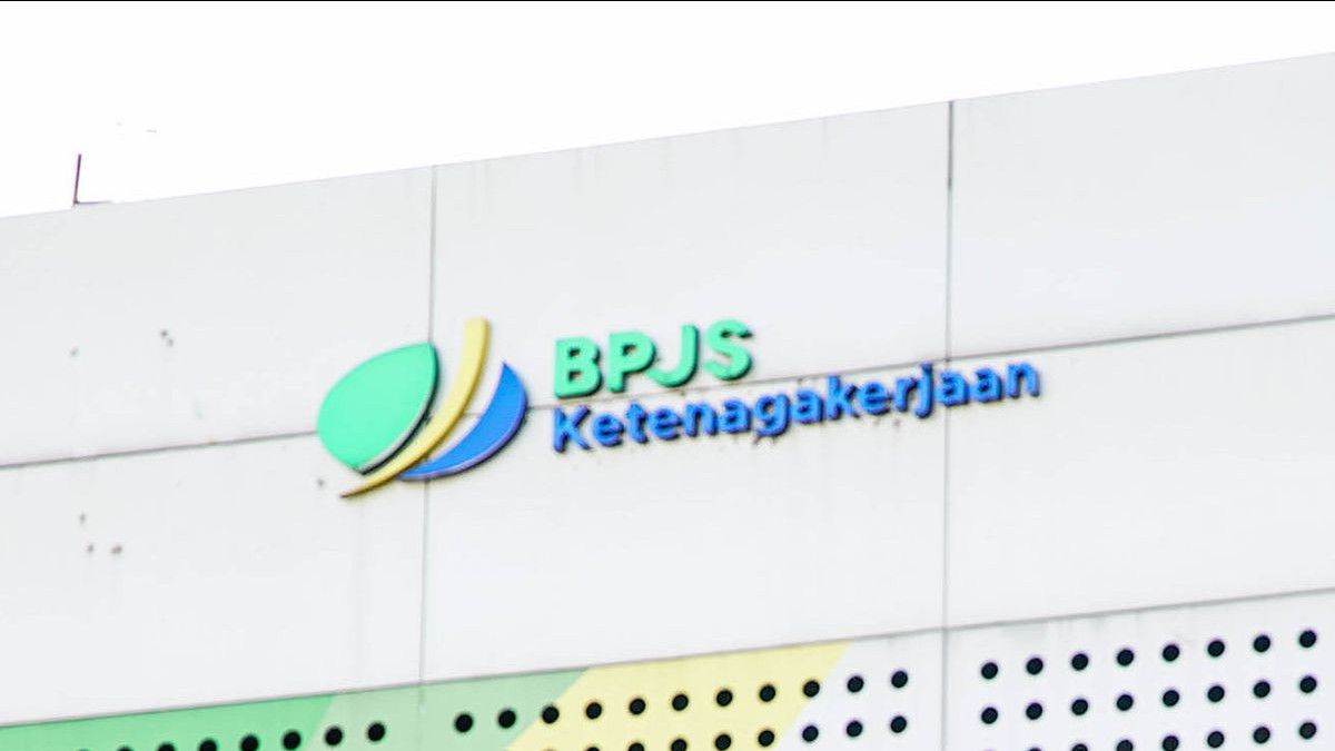 BP Jamsostek Bali Denpasar Bayar Klaim Rp246 Miliar Sepanjang Januari-Mei 2021 