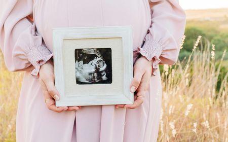 Pakai Perut Buncit Palsu, Maternity Shoot Jadi Tren di Kalangan Gen Z Tidak Hamil