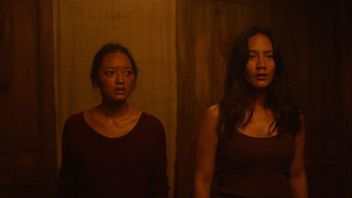 Siap-siap, Perempuan Tanah Jahanam Tayang Oktober di Netflix