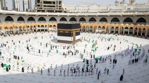 Siap-siap! Jika Dibuka oleh Arab Saudi, Pemerintah akan Berangkatkan Jemaah Haji 2020 Tahun ini