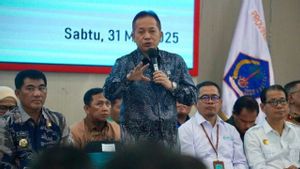 Kopdes Merah Putih Bisa Manfaatkan Aset Pemerintah untuk Gedung