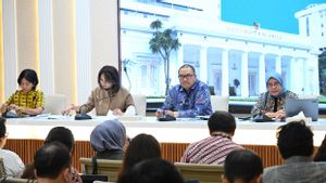 Prioritaskan Pelindungan 519 Ribu WNI di Timur Tengah, Kemlu Lakukan Koordinasi Intensif dengan KBRI