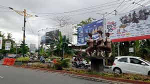 Realisasi Pajak Reklame di Mataram Capai Rp4,6 Miliar