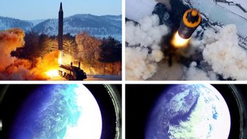 Hwasong-12 Ballistic Missile Launch Confirmation, North Korea: Accuracy Verification