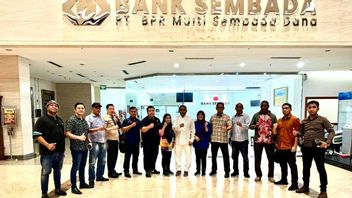 BPR Ini Diduga Gelapkan Dana Hingga Miliaran Rupiah, Nasabah Sudah Lapor ke OJK Sejak September 2025