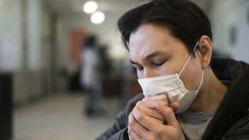 ronyme : Le virus chikungunya se propage en Chine : près de 5 000 cas enregistrés