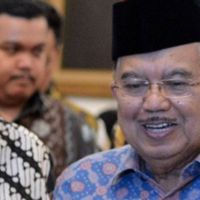 JK Dukung Jokowi ‘Cawe-cawe’ Asalkan untuk Pemilu Jujur dan Adil