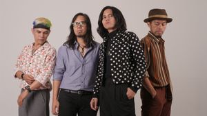 DRIVE Suguhkan Kisah Cinta dalam Single Dwibahasa, <i>Mantra English Version</i>