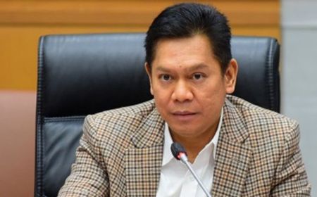 Raker dengan Komisi III DPR, Kemenkumham Tak Usulkan Tambahan Anggaran Tahun 2025