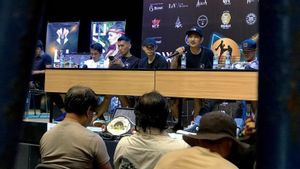 Summer Fights Kembali Digelar di Bali untuk Cetak Atlet Muay Thai