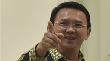 Ahok-Said Aqil n’a pas besoin de quitter les entreprises d’État, tant qu’il ne participe pas à la campagne