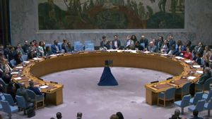 哈马斯接受了联合国DK停火决议,准备就任,高级官员称美国面临考验