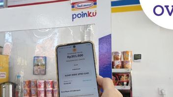 OVO Officially Becomes Indomaret Digital Payment Instrument, Retailer Owned By Conglomerate Anthony Salim With 19,500 Outlets Throughout Indonesia