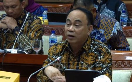 Menkominfo Ancam 'Sikat' X Soal Konten Pornografi, Ogah Diatur-atur Negara Lain