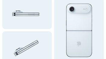 IPhone Fold Predicted To Trigger Big Sales Surge In 2026