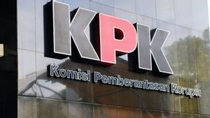 KPK Cari Aset Milik Wali Kota Ambon Richard Louhenapessy di Jakarta