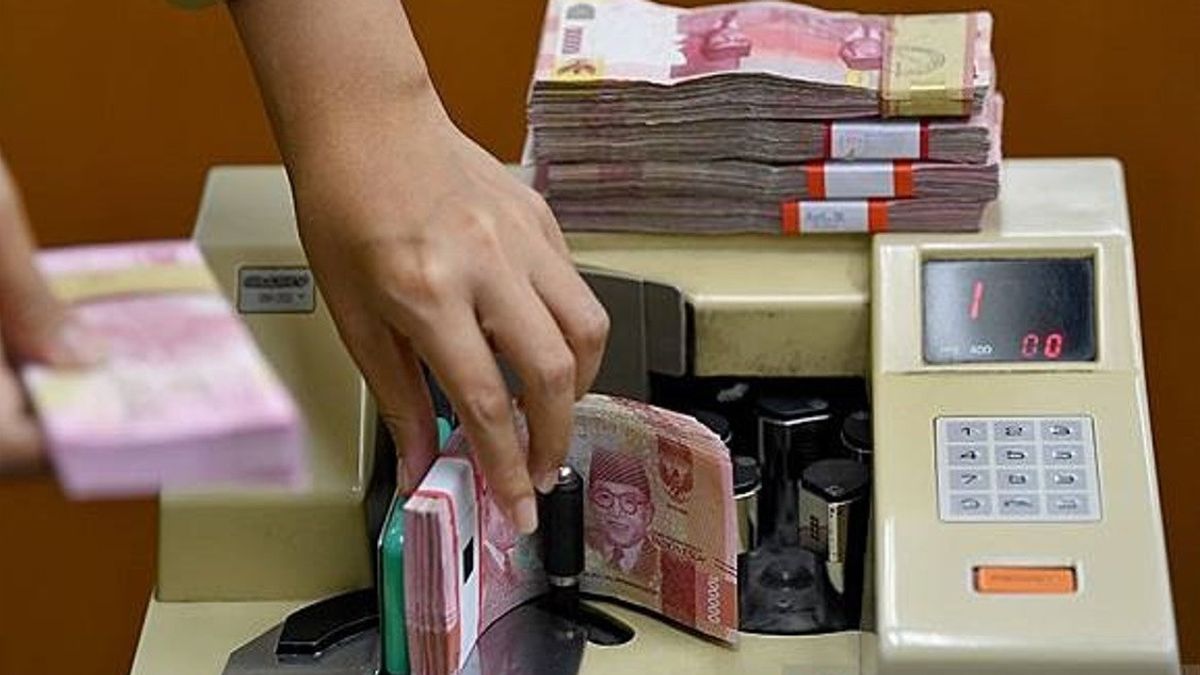 Bank Indonesia Sebut Kredit Korporasi Melaju, Prospek Ekonomi Mulai Cerah?