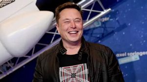 Elon Musk Tidak Main Twitter Dulu, Kenapa?