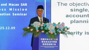 Menteri PU Tawarkan Tiga Proyek Infrastruktur Ini ke Investor China