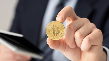 Analis Sebut CPI dan Perang Dagang Bisa Ubah Arah Pasar Kripto