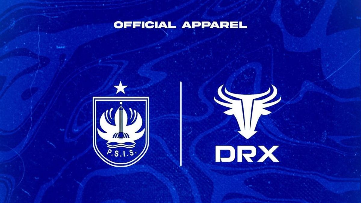 جاكرتا - احتكار المناورات التي قامت بها DRX Apparel في الدوري 1 ، أنديل ميستر تي المراقب المشتبه به لجودول؟