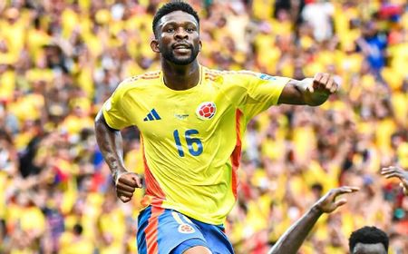 Copa America 2024: Kolombia vs Kosta Rika, Kans Pertahankan Puncak