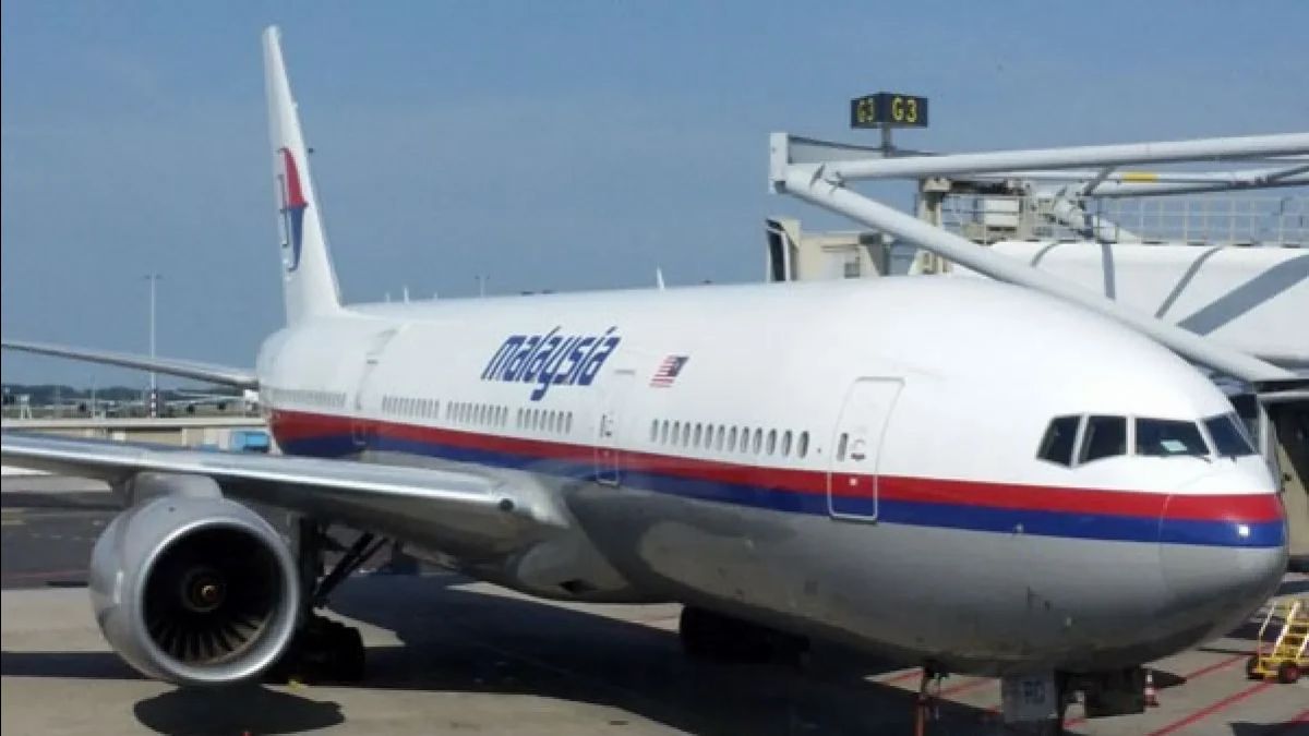 History Of The Tragedy Of The Fall Of Malaysia Airlines MH17