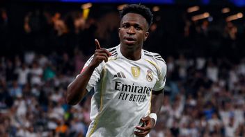 Vinicius est prêt à vendre, le Real Madrid Intai Haaland