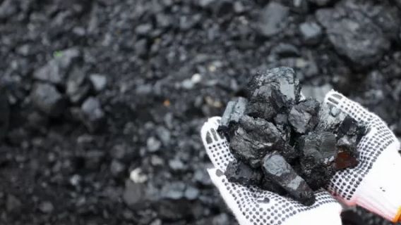 نقلت RMK Energy 623.9 ألف طن من الفحم في يناير ، وهو أعلى مستوى في 5 سنوات