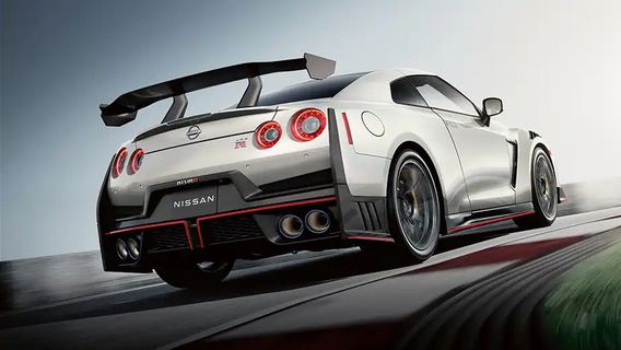 Terungkap, Ini Biang Keladi Produksi Nissan GT-R Dihentikan 