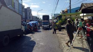 Berita Sulsel Terbaru: Pemprov Sulsel Akan Tangani Jalan Rusak di Antang
