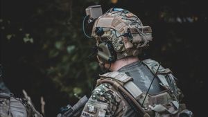 Tentara AS Kembangkan Teknologi Pembaca Pikiran