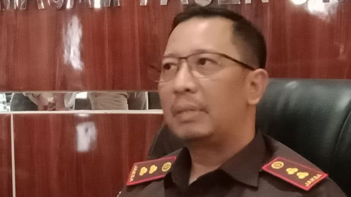 It Turns Out That There Is An Illegal Mining In The IKN Nusantara Location, The Prosecutor Has Received Case Files