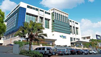 L’hôpital Mayapada Appartenant Au Conglomérat Dato Tahir Perd Encore Des Milliards En 2020 Malgré Une Augmentation Des Revenus De 1,28 Billion D’IDR