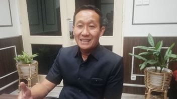 PDIP Semarang Hormati Proses Hukum Kasus Pemukulan Kader oleh Eks Ketua Gerindra Semarang