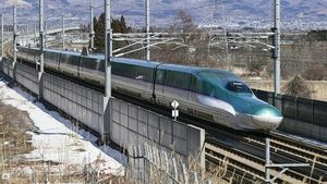 Japan Rail Pass Naik Lagi Mulai Oktober, Turis Asing Harus Siap Rogoh Kocek Lebih Dalam