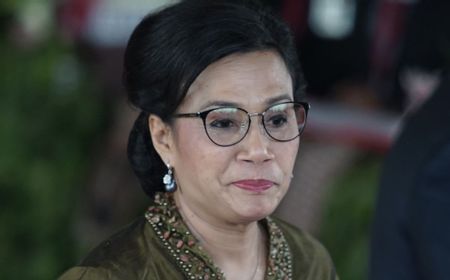 Setelah Green Bond, Sri Mulyani Bidik Penerbitan Surat Berharga Negara dari Sektor Kelautan Blue Economy