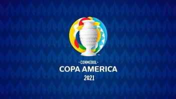 沉默的美洲杯 2020 回声在争议和 COVID-19