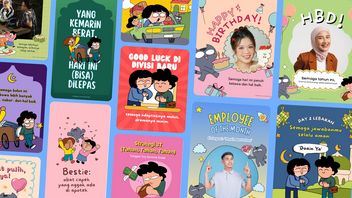 Canvaがインドネシアで初となるラマダンキャンペーンを開始、MSMEとクリエイターをパートナーに