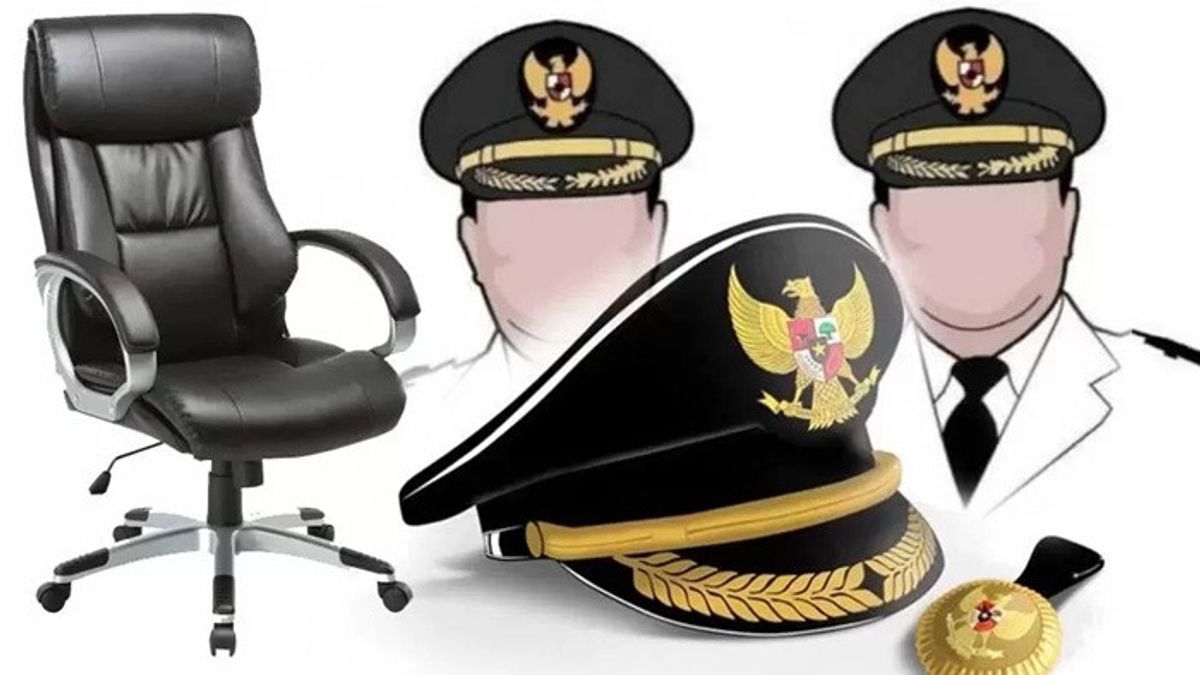 Pemilu Daerah Dipisah, Peluang Tokoh Daerah Semakin Besar