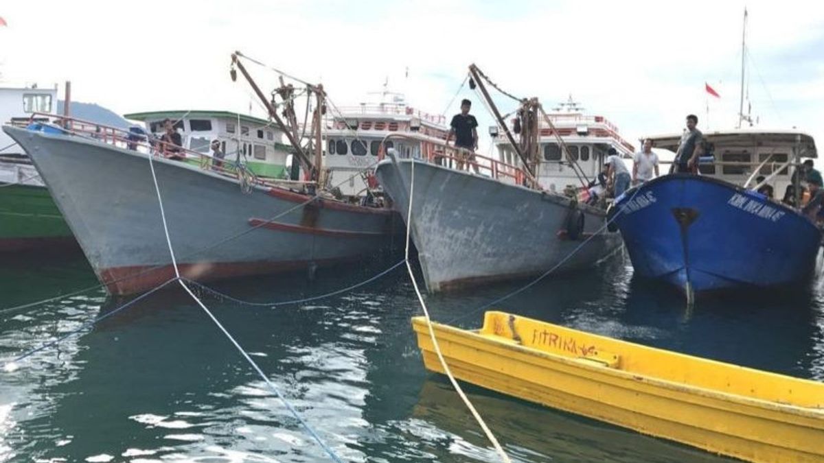 Diduga Ada Kebocoran Hingga Solar Bercampur Air, Anggota DPRD Gorontalo Utara Minta Pertamina Periksa Kondisi Fasilitas SPDN