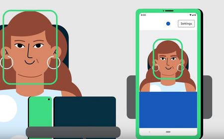 Ini 7 Fitur Android Baru, Google Bawa Kemampuan Pengguna Bisa Kontrol Ponsel dengan Wajah
