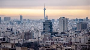 Iran Setuju Didatangi Tim Teknis Badan Pengawas Nuklir IAEA