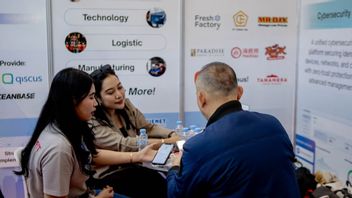 Digital Business Competition Increases, System Integration is the Key to Company Efficiency in IDMC 2026