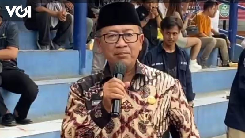 Pemkab Cianjur Ancam Cabut Izin Tempat Hiburan Yang Langgar Aturan ...