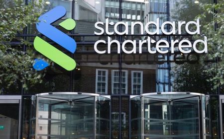 Standard Chartered: PDB RI Bisa Tumbuh Stabil di Semester II 2024