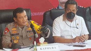  Korban Mutilasi di Kabupaten Semarang Dipotong Jadi 11 Bagian