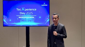 مدعومة بالأمن السيبراني ، قدمت Xapiens مركز Xapiens للدفاع السيبراني