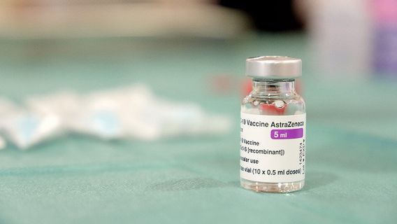 En Ce Qui Concerne La Menace De La Troisième Vague De COVID-19, Le Canada élargit L’utilisation Du Vaccin COVID-19 D’AstraZeneca