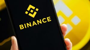 Binance Launches USDC Simple Earn Flexible Product